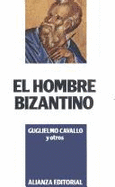 Hombre Bizantino - Cavallo, Guglielmo