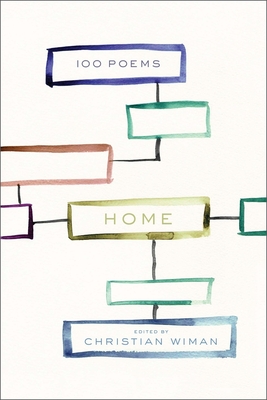 Home: 100 Poems - Wiman, Christian (Editor)