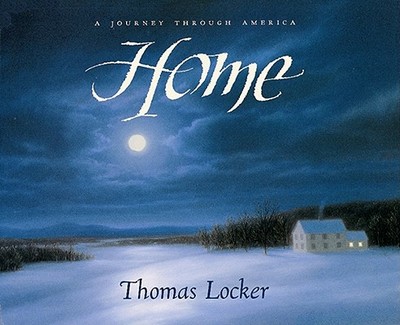 Home: A Journey Through America - 