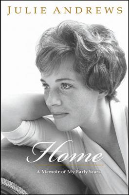 Home: A Memoir of My Early Years - Harwood, Ronald