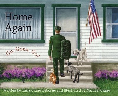 Home Again - Osborne, Carla Crane