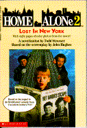 Home Alone 2: Lost in New York - Strasser, Todd