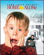 Home Alone [Limited Edition] [Blu-ray] [SteelBook] [Only @ Best Buy] - Chris Columbus