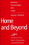 Home and Beyond: Generative Phenomenology After Husserl
