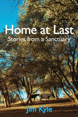 Home at Last: Stories from a Sanctuary - Hodges, Camen (Photographer), and Warren, Suzanne (Editor)