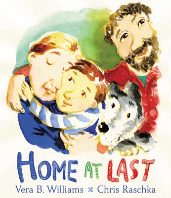 Home at Last - 