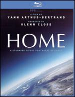 Home [Blu-ray] - Yann Arthus-Bertrand