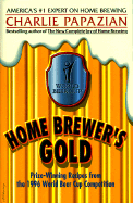 Home Brewer's Gold: Priz