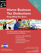 Home Business Tax Deductions: Keep What You Earn