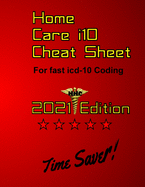 Home Care I10 Cheat Sheet