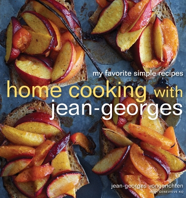 Home Cooking with Jean-Georges: My Favorite Simple Recipes: A Cookbook - Vongerichten, Jean-Georges, and Ko, Genevieve