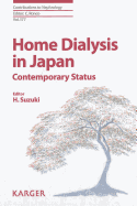 Home Dialysis in Japan: Contemporary Status