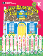 Home Education Curriculum, Grade K