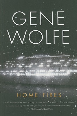 Home Fires - Wolfe, Gene
