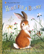 Home for a Bunny - Brown, Margaret Wise