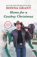 Home for a Cowboy Christmas