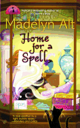 Home for a Spell
