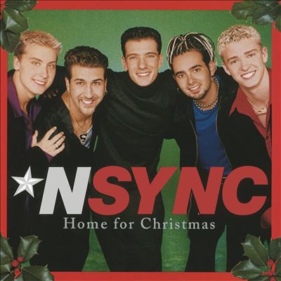 Home for Christmas - N-SYNC