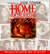 Home for the Holidays Cookbook