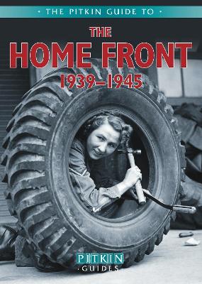 Home Front 1939-1945 - Mealing, Bob