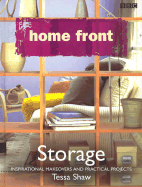 Home Front Storage - Shaw, Tessa, and Gatehouse, Mark (Photographer)