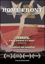 Home Front - Richard Hankin
