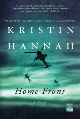 Home Front - Hannah, Kristin