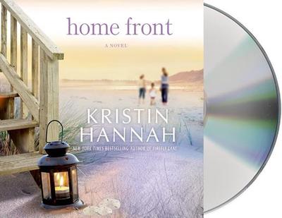 Home Front - Hannah, Kristin, and Reed, Maggi-Meg (Read by)