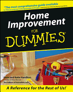 Home Improvement for Dummies(r)