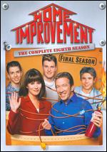 Home Improvement: The Complete Eighth Season [4 Discs] - 