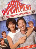 Home Improvement: The Complete Fifth Season [3 Discs] - 