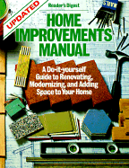 Home Improvements Manual (Updated)