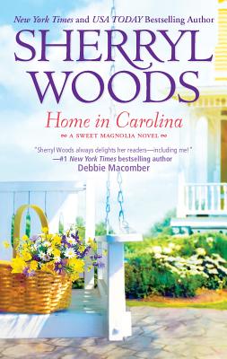 Home in Carolina - Woods, Sherryl