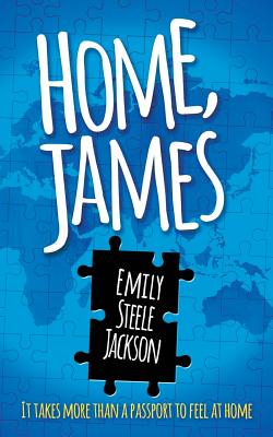 Home, James - Jackson, Emily Steele