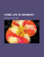 Home Life in Germany