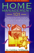 Home Management 101: A Guide for Busy Parents