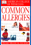 Home Medical Guide to Common Allergies