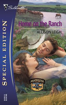 Home on the Ranch - Leigh, Allison