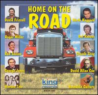 Home on the Road - Various Artists