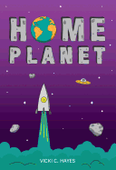 Home Planet