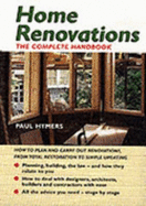 Home Renovations: The Complete Renovations