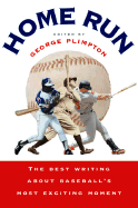 Home Run - Plimpton, George (Editor)