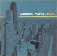 Home [Single] - Suzanne Palmer