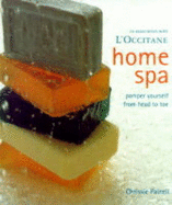 Home Spa: Pamper Yourself from Head to Toe