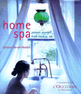 Home Spa: Pamper Yourself