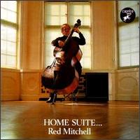 Home Suite - Red Mitchell