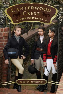 Home Sweet Drama - Burkhart, Jessica