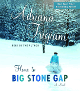 Home to Big Stone Gap