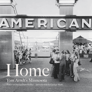 Home: Tom Arndt's Minnesota