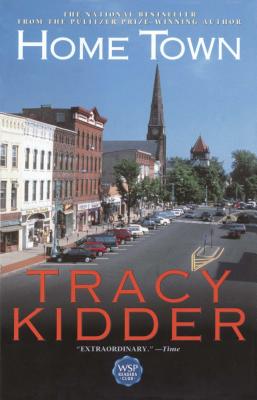 Home Town - Kidder, Tracy